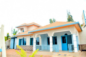 Enchante Suites Kigali